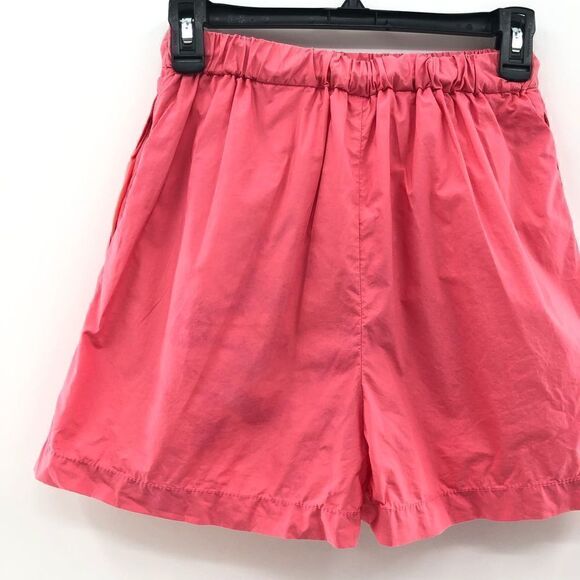 Song of Style Kelso Short in Pink Small - Picture 5 of 8